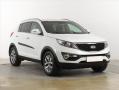 Kia Sportage 1.6 GDI, LPG, Tempomat