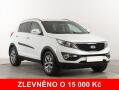 Kia Sportage 1.6 GDI, LPG, Tempomat