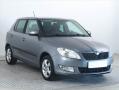 �koda Fabia 1.2 TSI, Tempomat