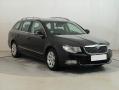koda Superb Elegance 2.0 TDI, Automat