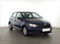 koda Fabia 1.0, R,1.maj, Serv.kniha