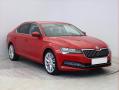 koda Superb Style 2.0 TDI