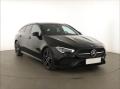 Mercedes-Benz CLA AMG Paket 220d, R, DPH, AMG