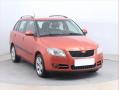 koda Fabia Ambition 1.2 12V, jezd dobe