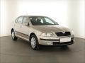 �koda Octavia 1.6, po STK, Ta�n�