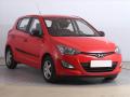 Hyundai i20 1.2, R,1.maj, Serv.kniha