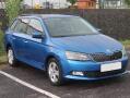 �koda Fabia Ambition 1.2 TSI