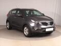 Kia Sportage 2.0 CRDi, 4X4, Automat