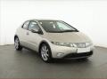 Honda Civic Sport 1.8 i, Serv.kniha