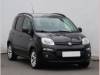 Fiat Panda 1.2, Serv.kniha