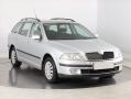 koda Octavia 1.9 TDI, Tan, jezd vborn