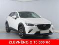 Mazda CX-3 2.0 Skyactiv-G, Tempomat