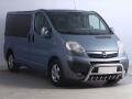 Opel Vivaro Tour 2.5 CDTI, Bus, 8M�st