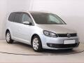 Volkswagen Touran 1.6 TDI, Navi, Tempomat
