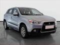 Mitsubishi ASX 1.6 MIVEC, Tempomat