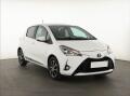 Toyota Yaris 1.5 Dual VVT-i, �R,1.maj