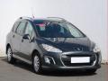 Peugeot 308 1.6 HDi, Serv.kniha, po STK