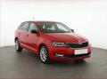 �koda Rapid Spaceback 1.0 TSI, Serv.kniha