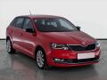 �koda Rapid Spaceback 1.0 TSI, Serv.kniha