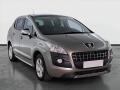 Peugeot 3008 2.0 HDi, Tempomat