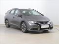 Honda Civic 1.6 i-DTEC, R,1.maj, Tempomat