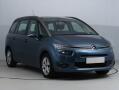 Citro�n C4 Picasso 1.6 HDi, 7�m�st, Serv.kniha