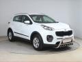 Kia Sportage 1.6 GDI, Serv.kniha, Tempomat