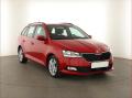koda Fabia 1.0 TSI, Park.senzory