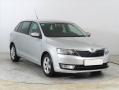 koda Rapid Spaceback 1.2 TSI, Serv.kniha