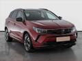 Opel Grandland X Plug-in Hybrid4