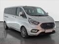 Ford Tourneo Custom Titanium 2.0 EcoBlue, DPH