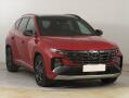 Hyundai Tucson N-Line 1.6 T-GDI 48V MHEV