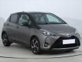 Toyota Yaris 1.5 Dual VVT-i, Serv.kniha
