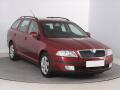 �koda Octavia 2.0 TDI, 4X4, po STK