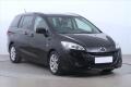 Mazda 5 2.0, 7�m�st, nov� STK