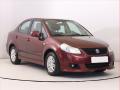 Suzuki SX4 1.6 VVT, Serv.kniha