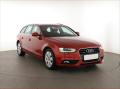Audi A4 2.0 TDI, 4X4, Serv.kniha