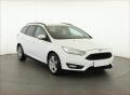 Ford Focus 1.0 EcoBoost, Serv.kniha
