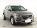 Hyundai Tucson 1.6 T-GDI, Serv.kniha