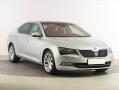 �koda Superb 2.0 TDI 4x4, 4X4, Automat