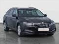 �koda Superb Style 2.0 TDI