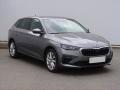 koda Scala Style 1.5 TSI, R