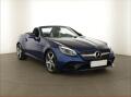 Mercedes-Benz SLC 200, V�h�.okno, Matrix, H/K