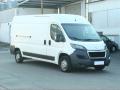 Peugeot Boxer 2.2 HDi, L3H2, 13m3, 1.0t, R