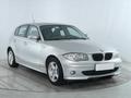 BMW 116i, Serv.kniha