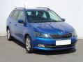 koda Fabia Style 1.4 TDI, Automat