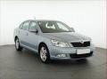 koda Octavia Elegance 1.4 TSI, Serv.kniha