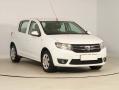 Dacia Sandero 1.2 16V, Serv.kniha