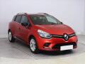 Renault Clio Limited 0.9 TCe, Serv.kniha