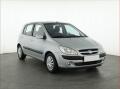 Hyundai Getz 1.4i, po STK, dobr� stav